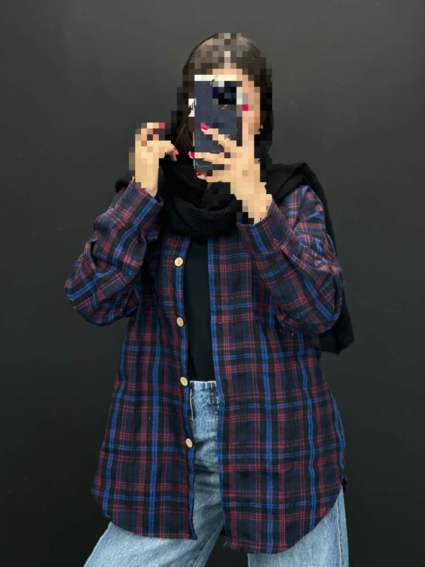 شکت چری کد 40494