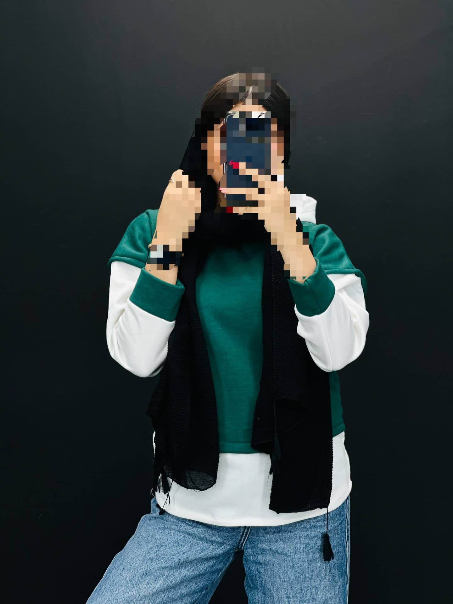 هودی اسفند کد 70166