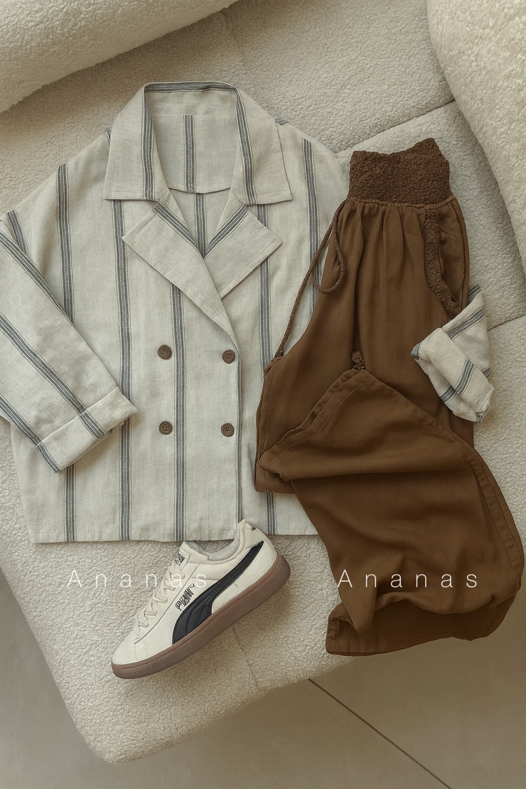 مانتو گارنیر کد 40566