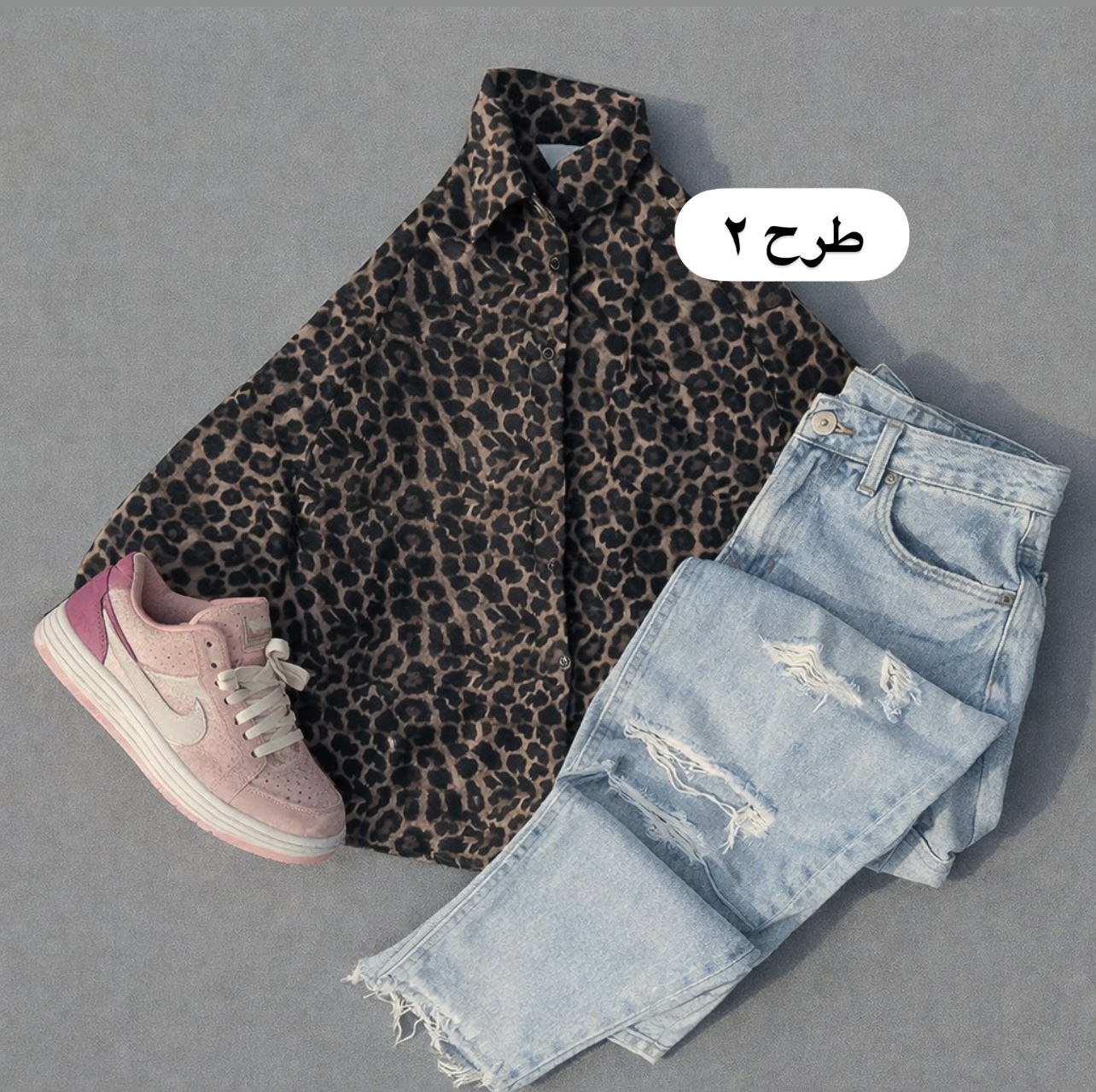 شومیز فریاد کد 40700