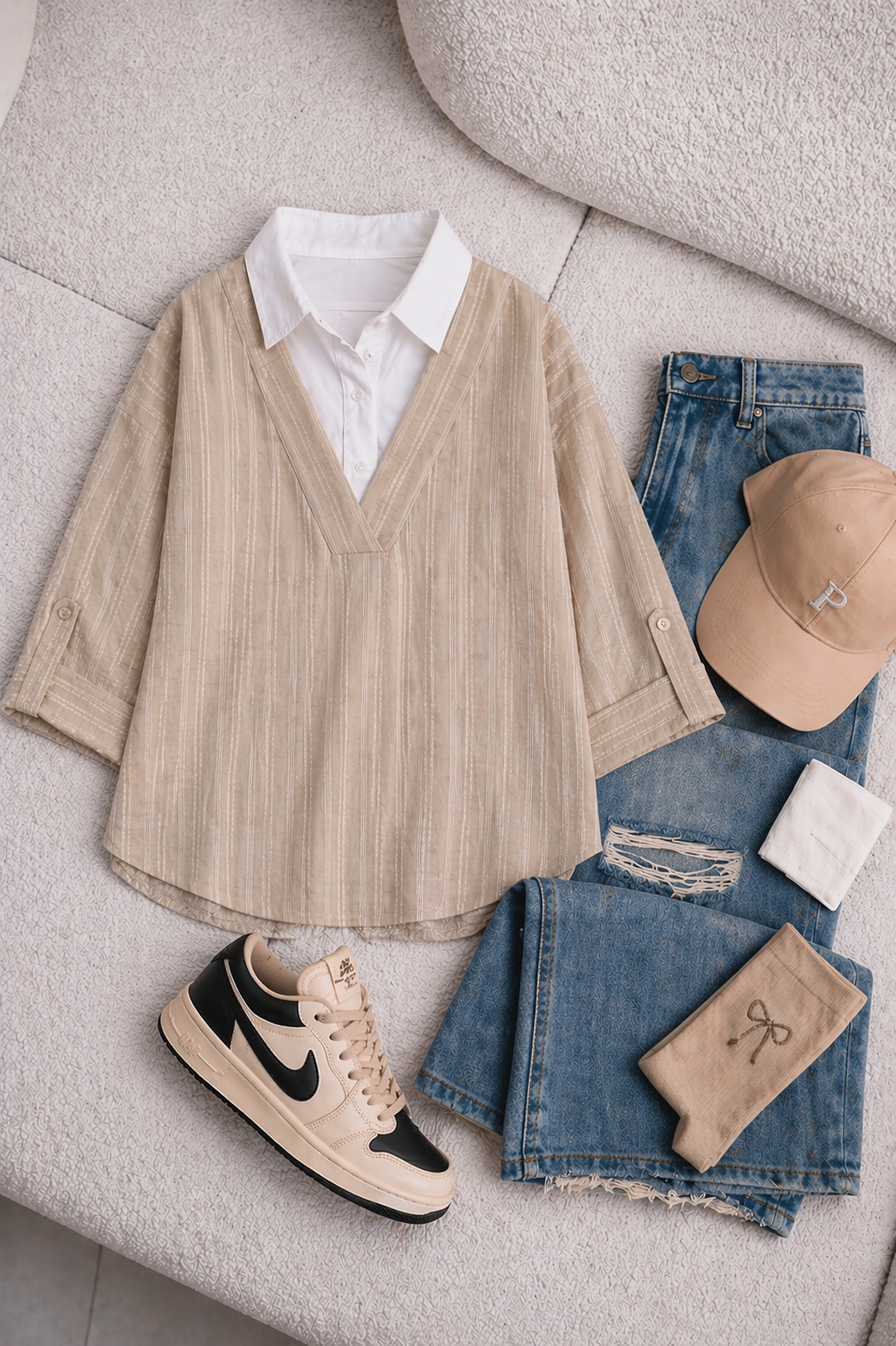 شومیز شهلا کد 40733