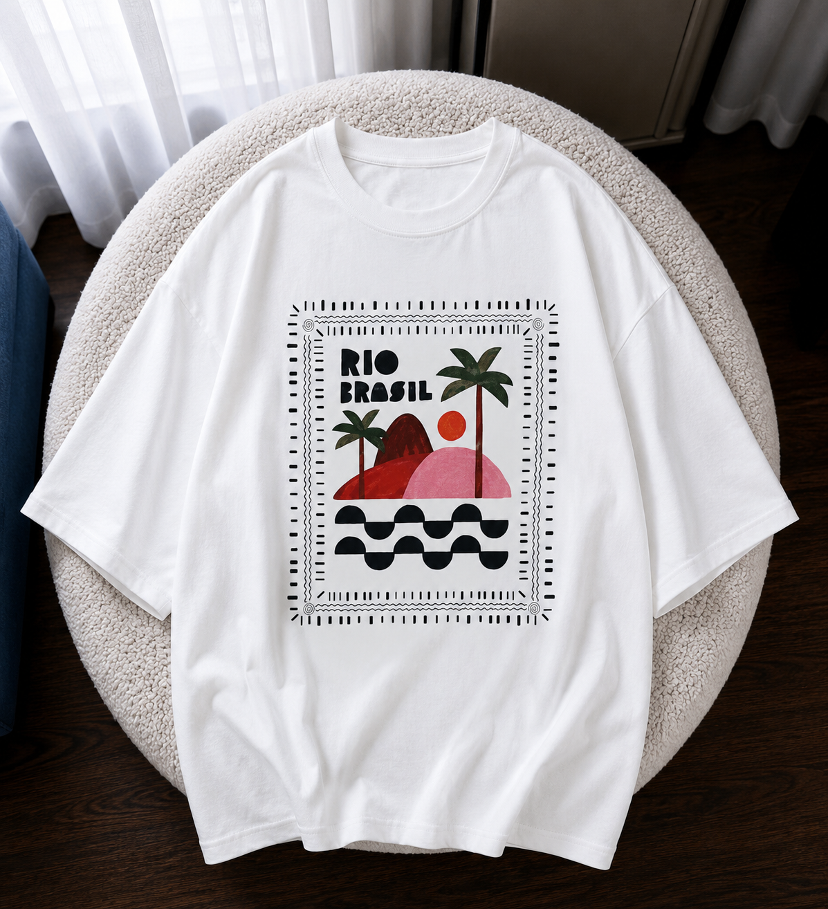 تیشرت غروب کد 30172