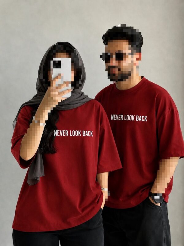 تیشرت look کد 30212