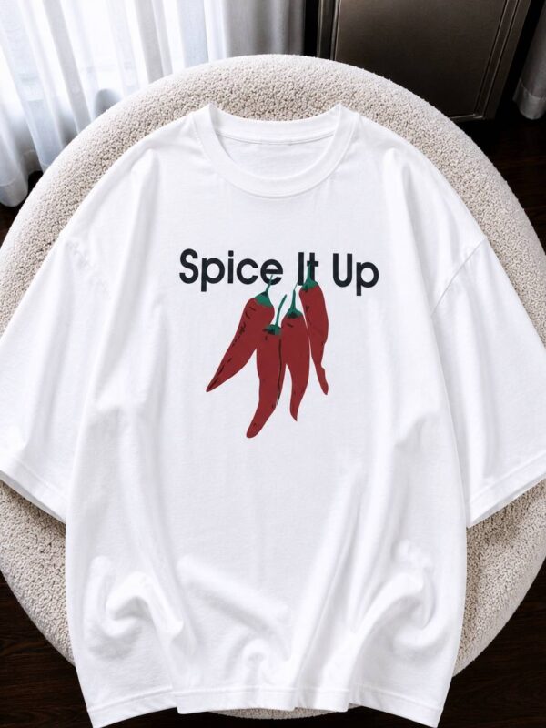 تیشرت spice کد 30182