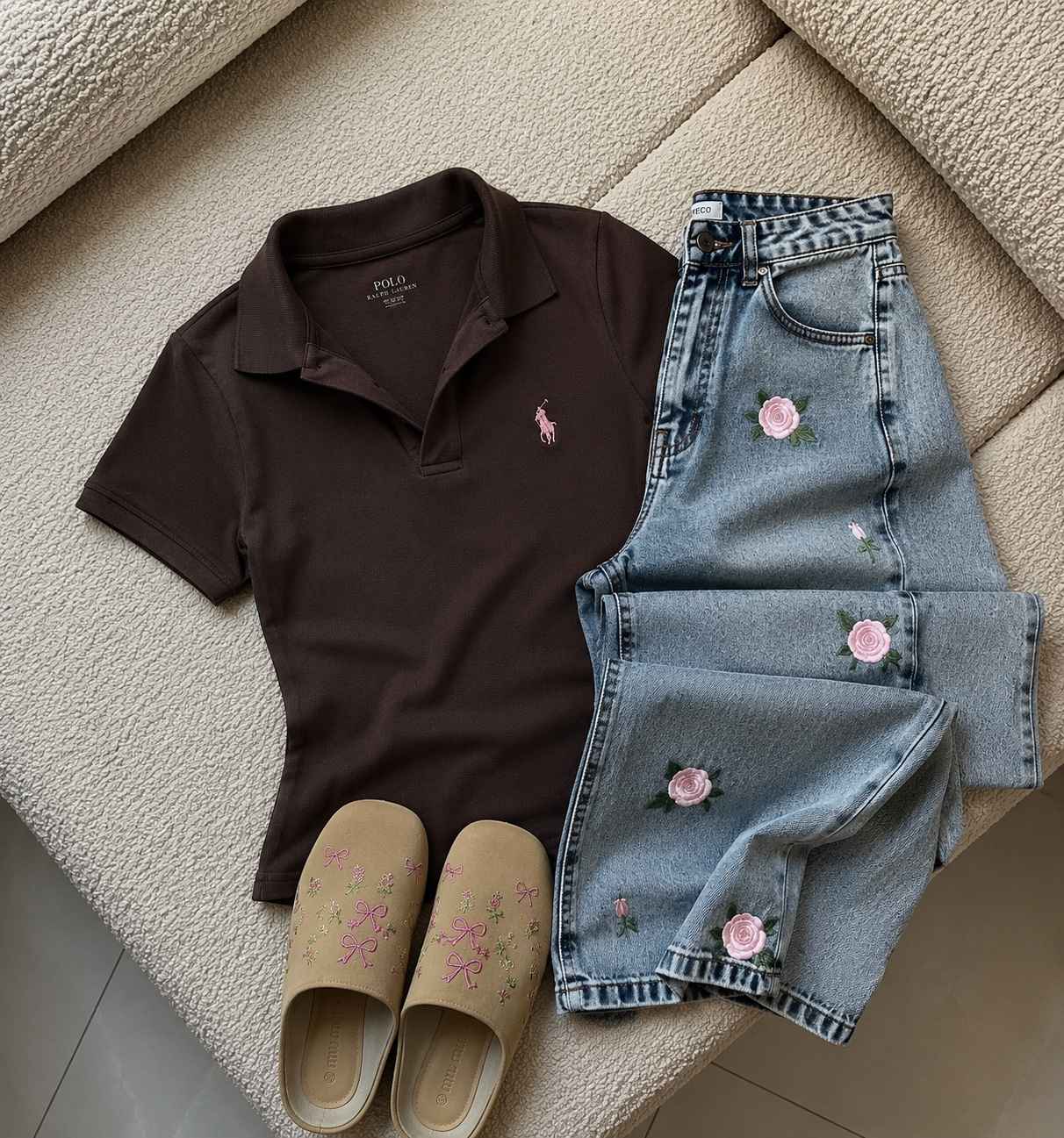 پولوشرت polo کد 80151