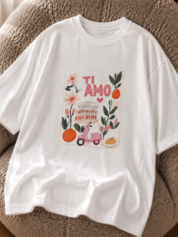 تیشرت tiamo کد 30216