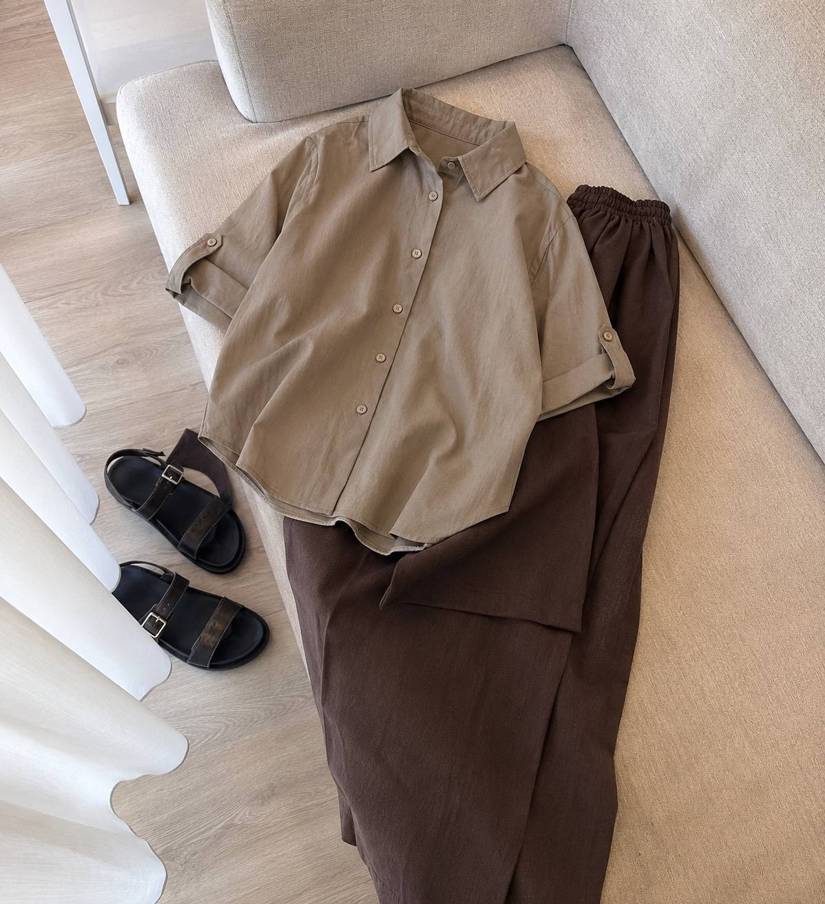 شومیز تانگو کد 40855