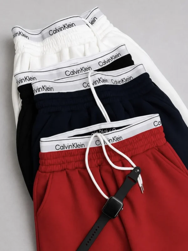 شلوار بگ calvin کد 90146