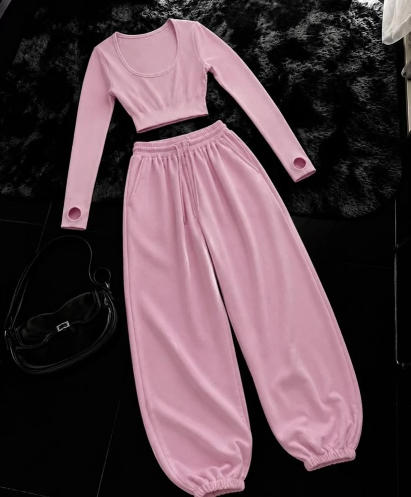 ست بلوز و شلوار آرشام کد 50950 - Image 3