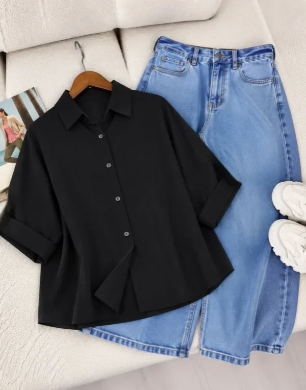 شومیز اسفند کد 40978