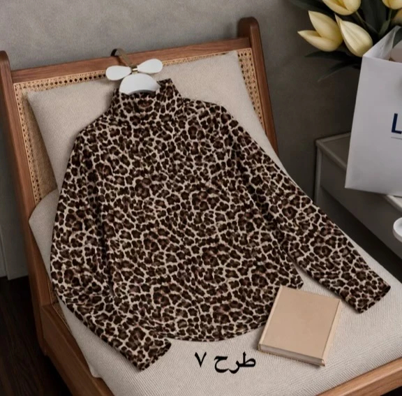 شومیز ژینا کد 40991